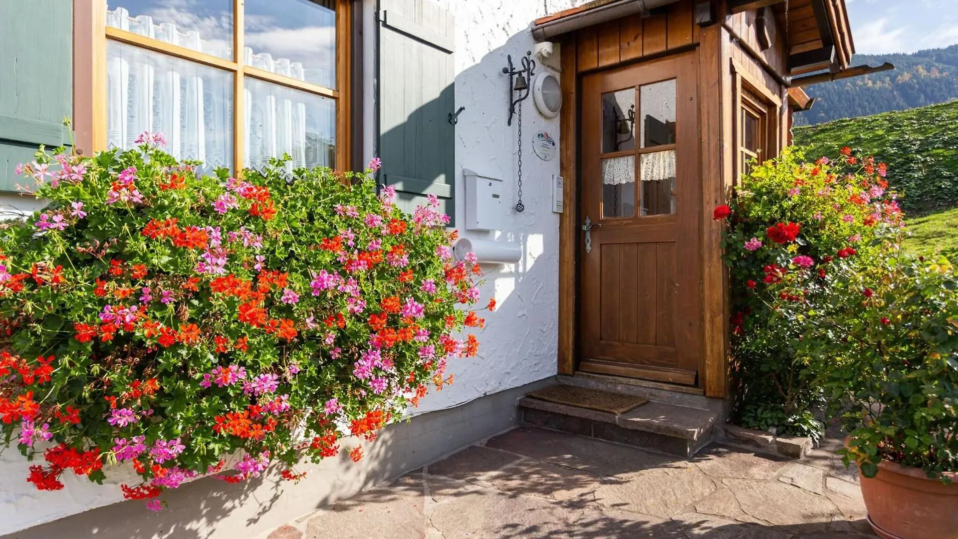 Apartment Near The Halblech Ski Resort Trauchgau