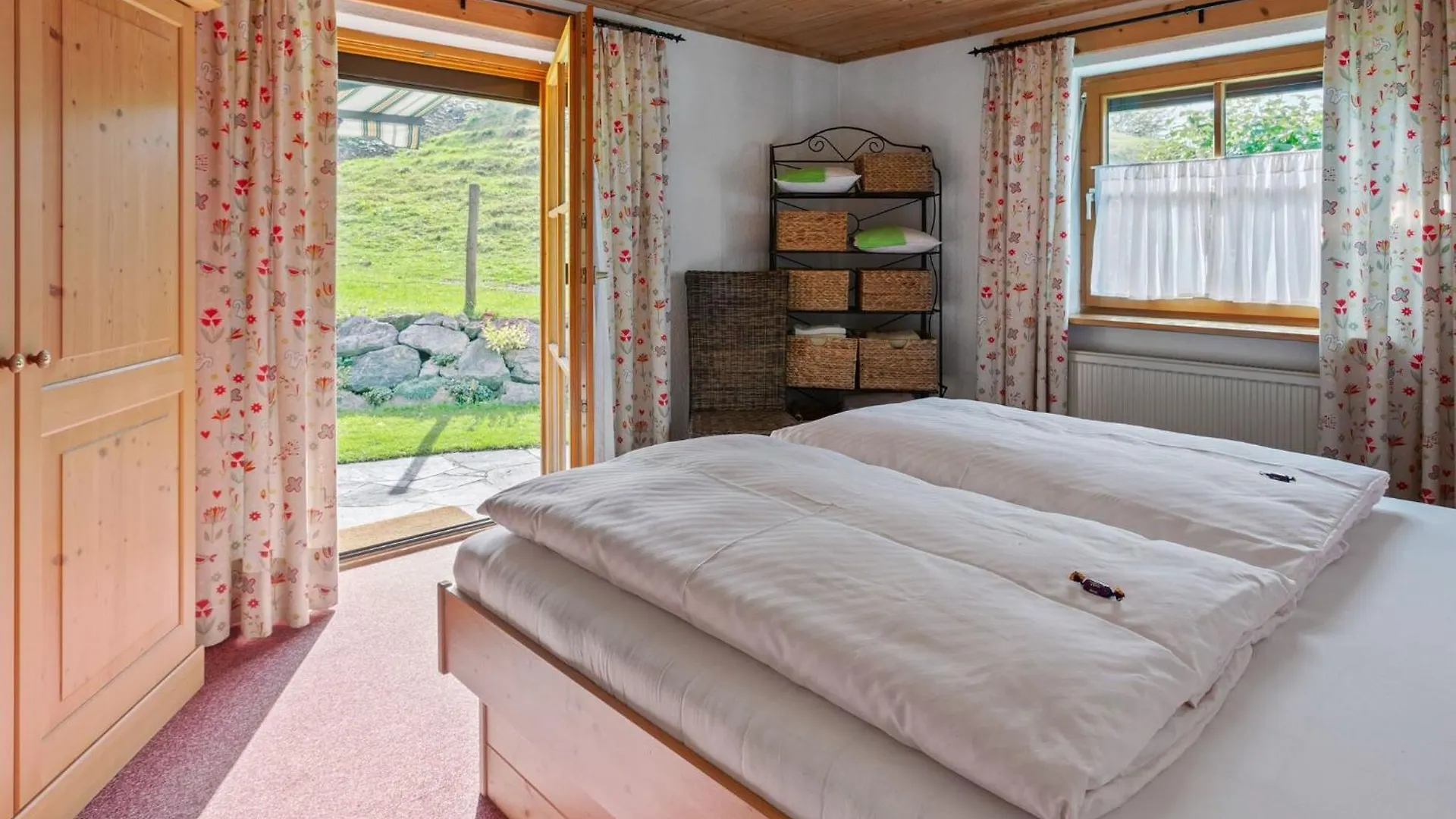 Apartment Near The Halblech Ski Resort Trauchgau