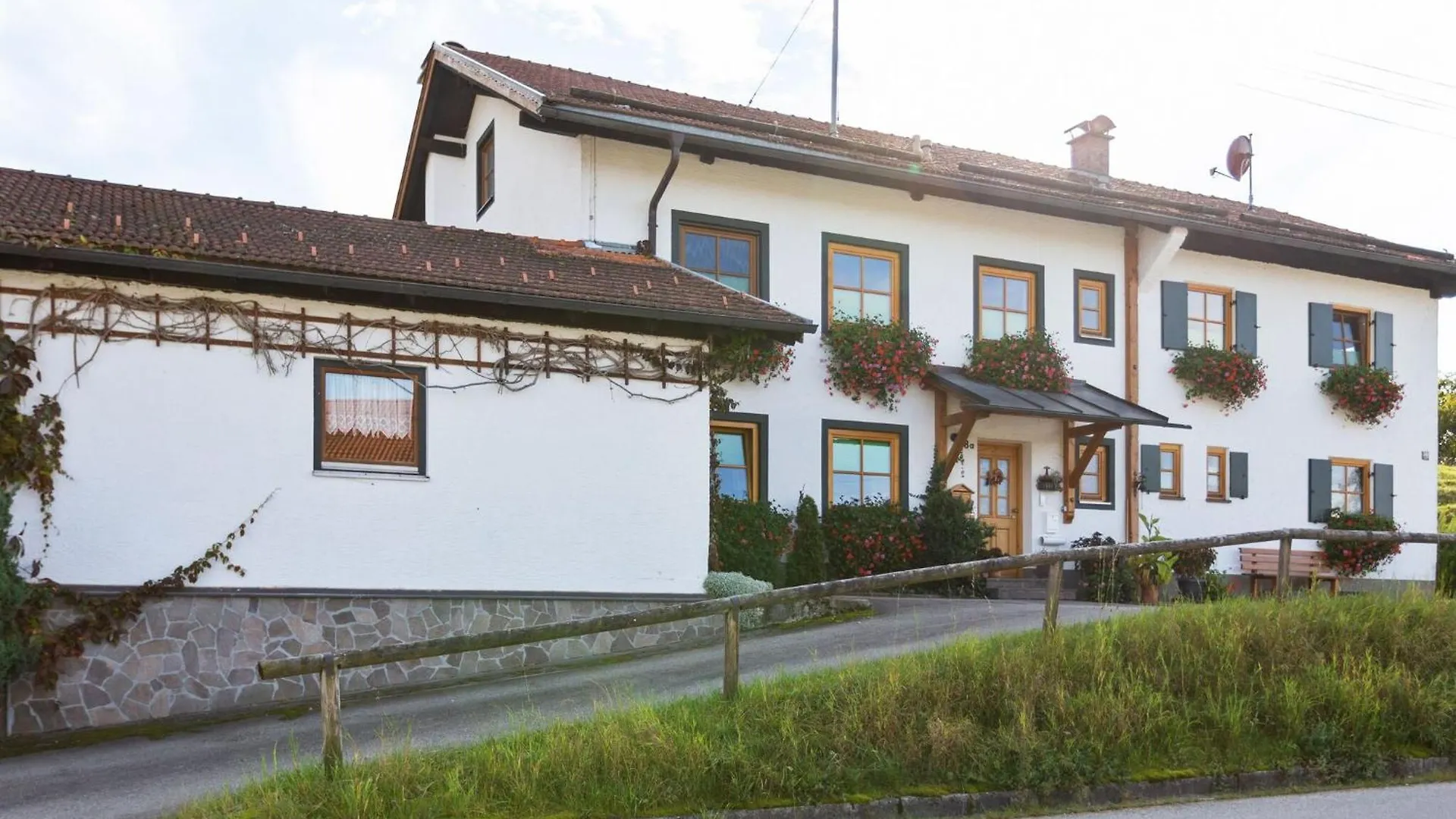 Trauchgau Apartment Near The Halblech Ski Resort גרמניה